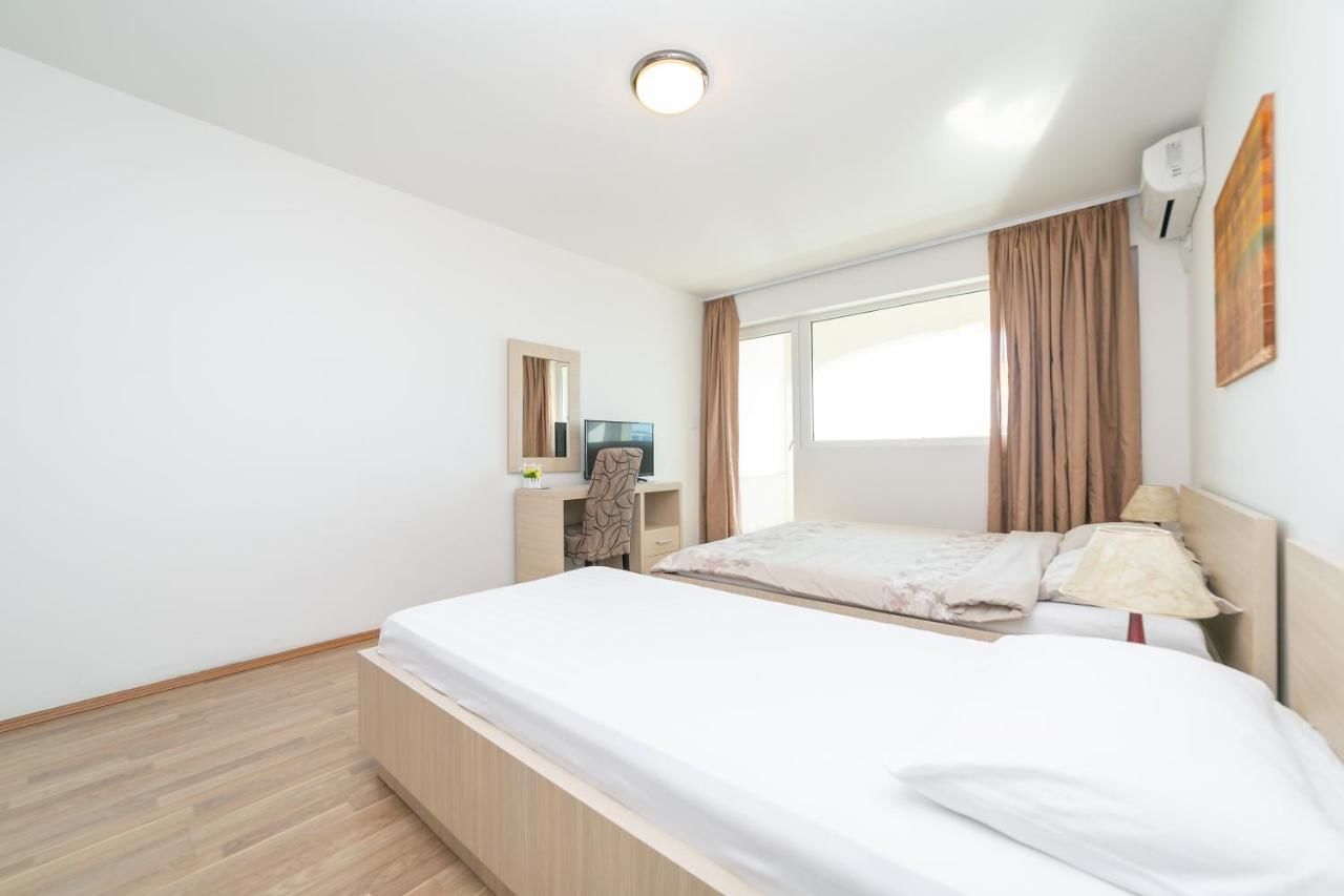 Апартаменты Apartments Marija Свети-Стефан-14