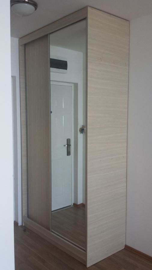 Апартаменты Apartments Marija Свети-Стефан-21