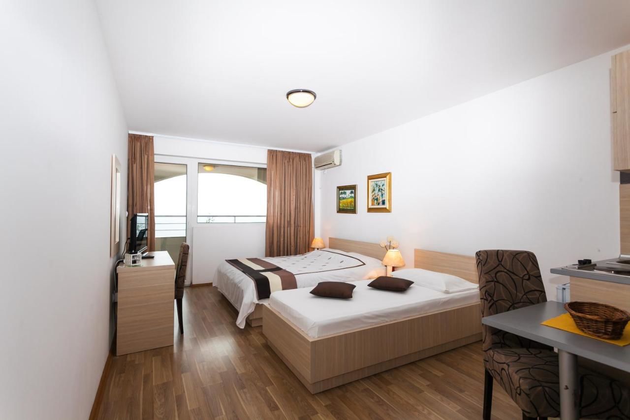 Апартаменты Apartments Marija Свети-Стефан-22