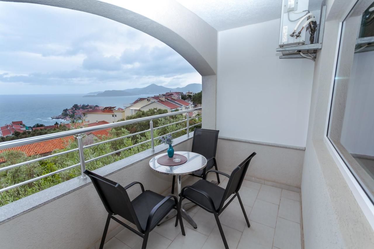 Апартаменты Apartments Marija Свети-Стефан-25