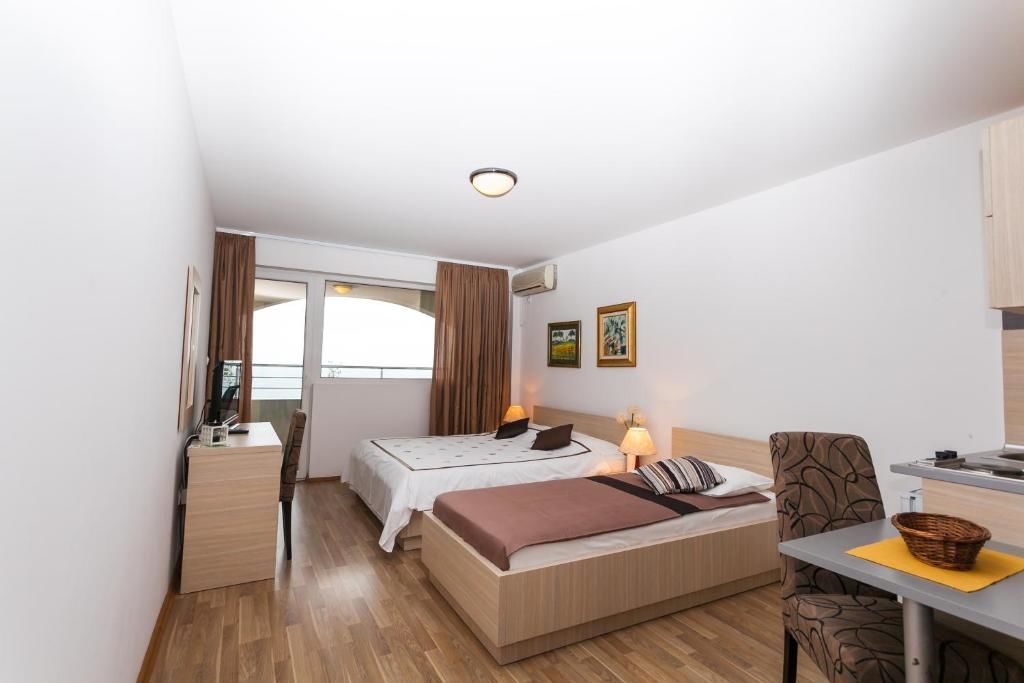 Апартаменты Apartments Marija Свети-Стефан-38