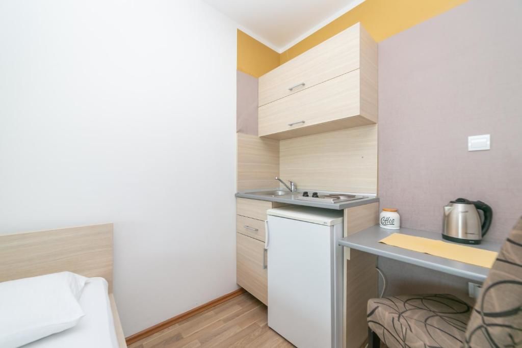 Апартаменты Apartments Marija Свети-Стефан-64