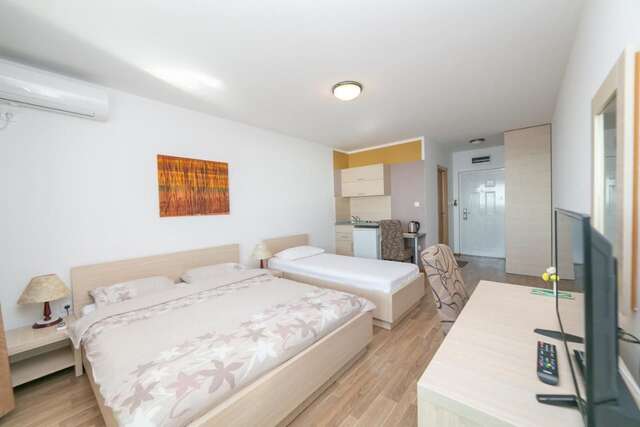 Апартаменты Apartments Marija Свети-Стефан-12