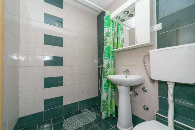 Апартаменты Apartments Marija Свети-Стефан-15