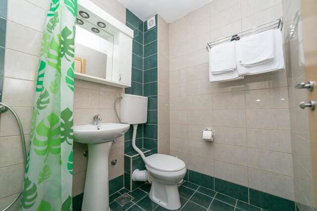 Апартаменты Apartments Marija Свети-Стефан-16