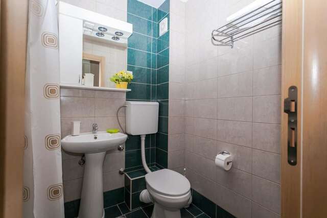 Апартаменты Apartments Marija Свети-Стефан-23