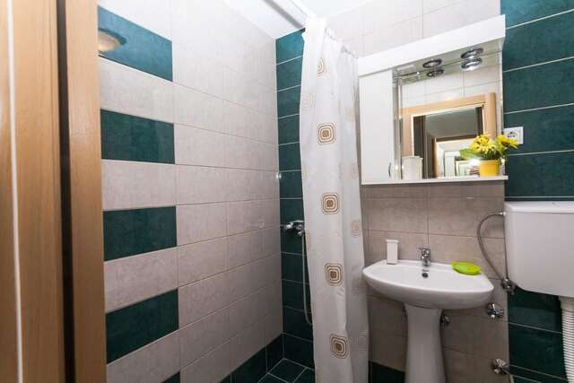 Апартаменты Apartments Marija Свети-Стефан-30