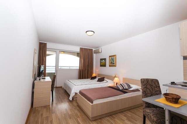 Апартаменты Apartments Marija Свети-Стефан-37