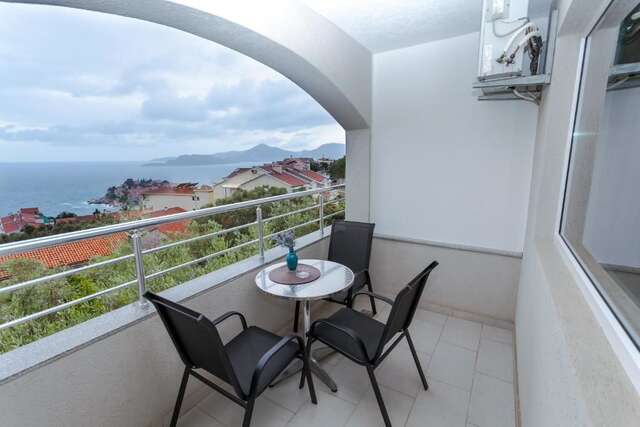 Апартаменты Apartments Marija Свети-Стефан-38