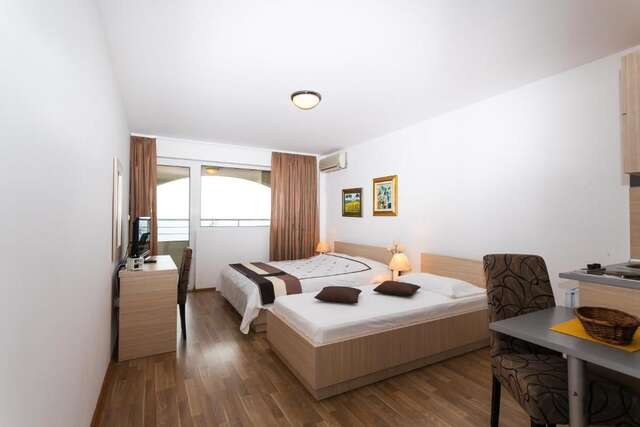 Апартаменты Apartments Marija Свети-Стефан-41