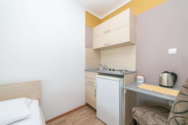 Апартаменты Apartments Marija Свети-Стефан-63